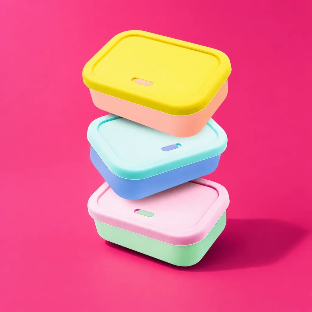 Ice Cream Collection 700ML